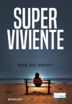 Portada de SUPERVIVIENTE (Ebook)