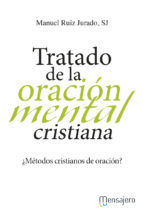 Portada de TRATADO DE LA ORACIÓN MENTAL CRISTIANA (Ebook)