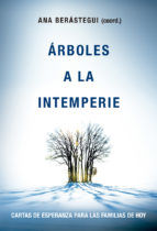 Portada de ÁRBOLES A LA INTEMPERIE (Ebook)