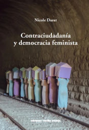 Portada de CONTRACIUDADANIA Y DEMOCRACIA FEMINISTA