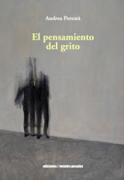 Portada de PENSAMIENTO DEL GRITO