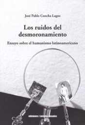 Portada de RUIDOS DEL DESMORONAMIENTO