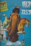 Portada de ICE AGE 2, El Deshielo (Stick&Puzzle)