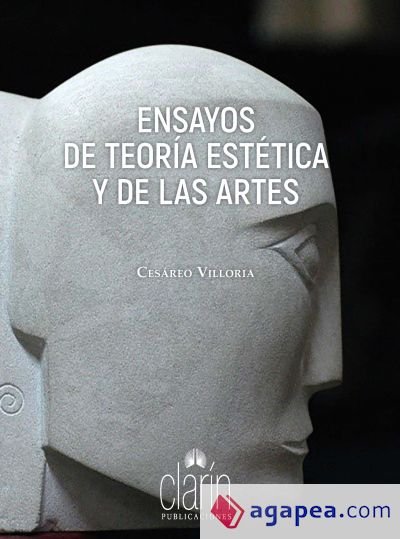 ENSAYOS DE TEORÍA ESTETICA