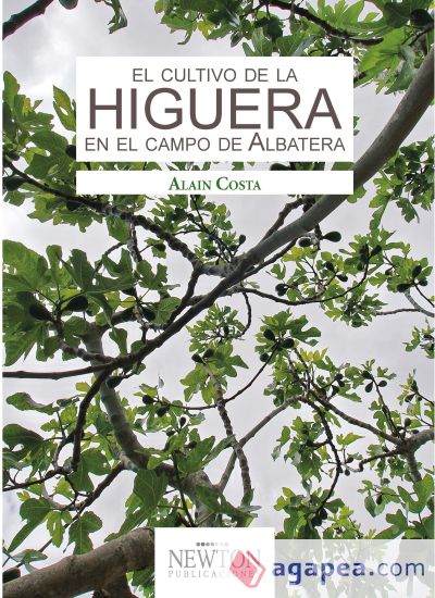 El cultivo de la higuera en el campo de Albatera