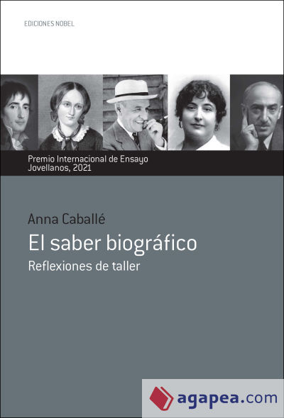 El saber biográfico