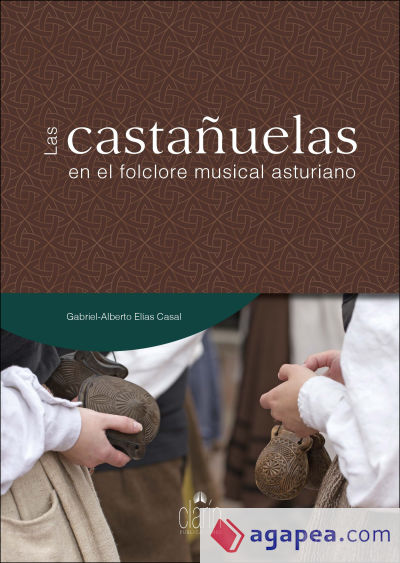 Las castañuelas en el folclore musical asturiano