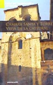 Portada de Nº 4 - ARTE PRERROMANICO CAMARA SANTA Y TORRE VIEJ