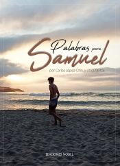 Portada de Palabras para Samuel