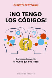 Portada de ¡No tengo los códigos!