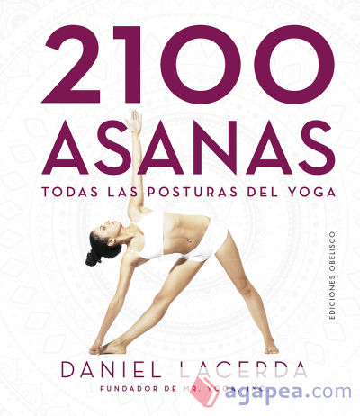 2100 Asanas