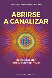 Portada de Abrirse a canalizar