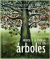 Portada de Abrirse a la energía de los árboles, de Sylvie Moyroud Moyroud