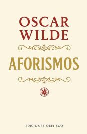 Portada de Aforismos (N.E.)