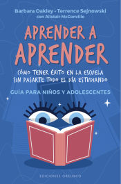 Portada de Aprender a aprender