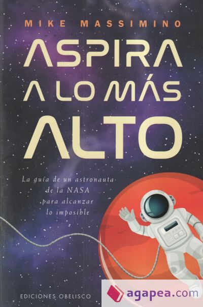 Aspira a lo m&aacute;s alto