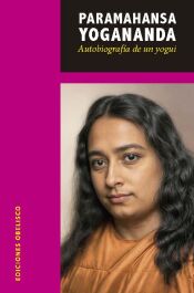 Portada de Autobiograf&iacute;a de un yogui