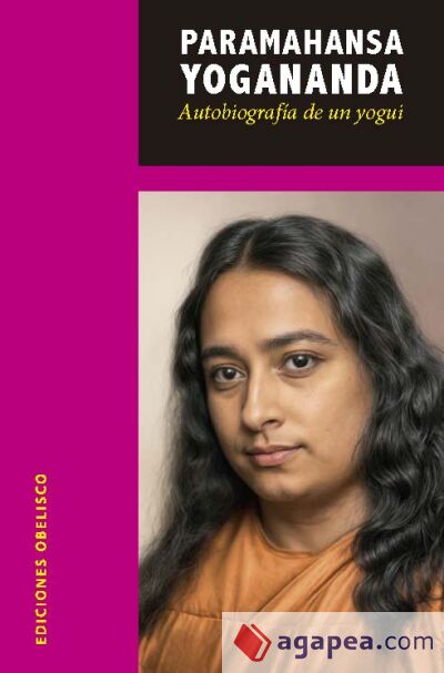 Autobiograf&iacute;a de un yogui