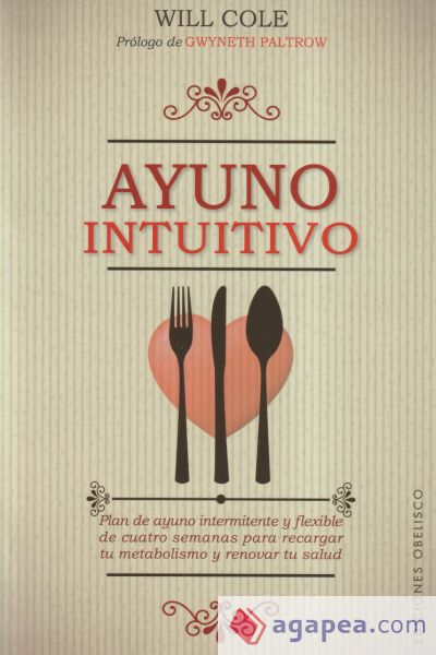 Ayuno intuitivo