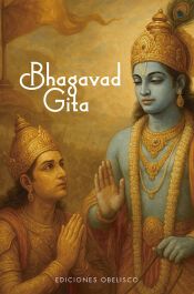 Portada de Bhagavad Gita