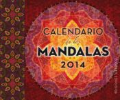 Portada de Calendario 2014 de los mandalas