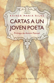 Portada de Cartas a un joven poeta (N.E.)