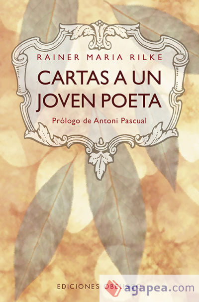 Cartas a un joven poeta (N.E.)