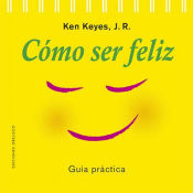 Portada de Cómo ser feliz (N.E.)