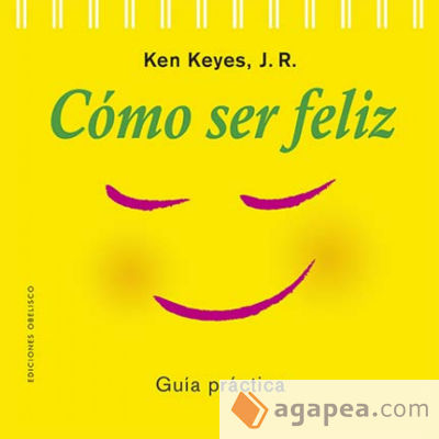 Cómo ser feliz (N.E.)