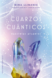 Portada de Cuarzos cuánticos