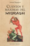 Cuentos Y M&aacute;ximas Del Midrash