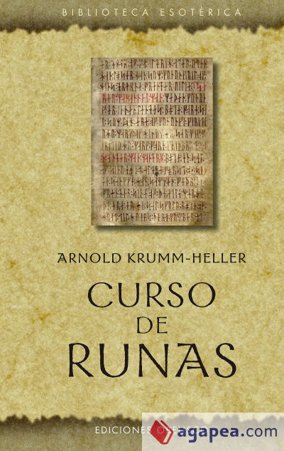 Curso de runas