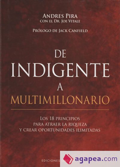 De indigente a multimillonario