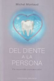 Portada de Del diente a la persona