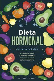 Portada de Dieta hormonal