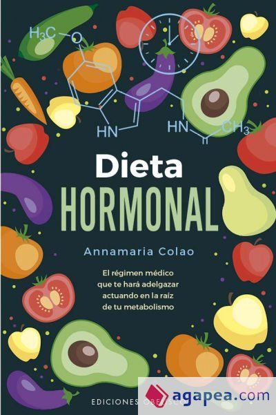 Dieta hormonal Dieta hormonal