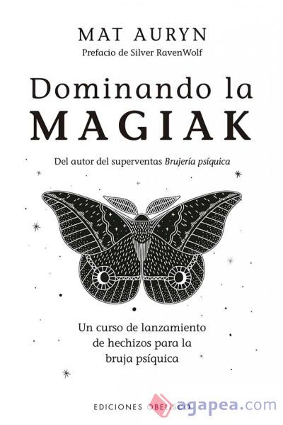 Dominando la magiak
