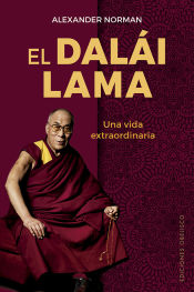 Portada de El Dalái Lama