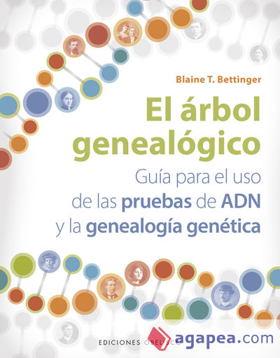 El árbol genealógico