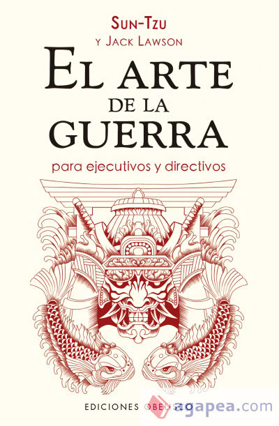 El arte de la guerra para ejecutivos y directivos