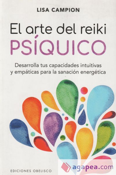 El arte del reiki psíquico