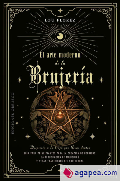 El arte moderno de la brujería