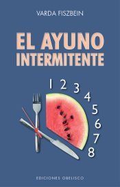 Portada de El ayuno intermitente