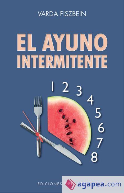 El ayuno intermitente