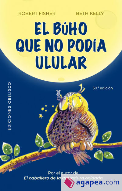 El búho que no podía ulular (N.E.)