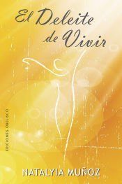 Portada de El deleite de vivir