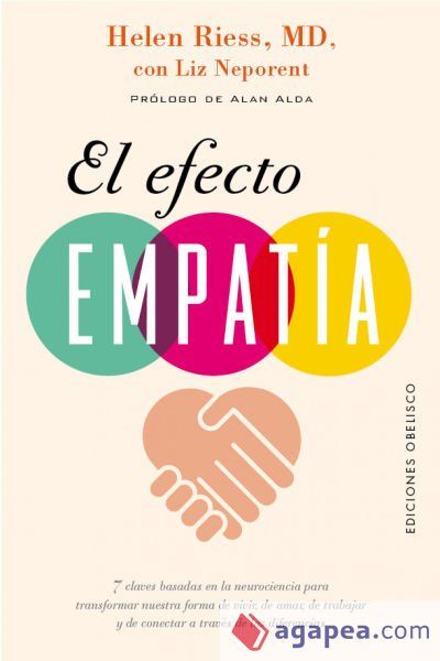 El efecto empatía El efecto empatía