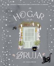 Portada de El hogar de la bruja