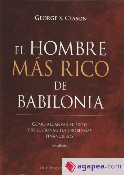 El hombre más rico de Babilonia