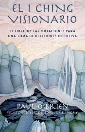 Portada de El i ching visionario